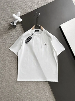 Футболки Мужские Chrome Hearts 11236136