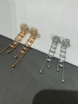 Бижутерия Chanel 10219048