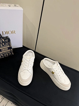 Кроссовки Женские Christian Dior 12674400