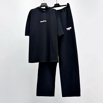 Футболки Мужские Balenciaga 12627266