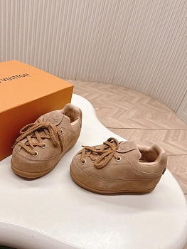 Угги Женские Louis Vuitton 265225