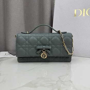 Классические Сумки Женские Christian Dior 12594763