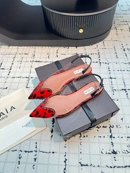 Туфли Женские Alaia 1821216