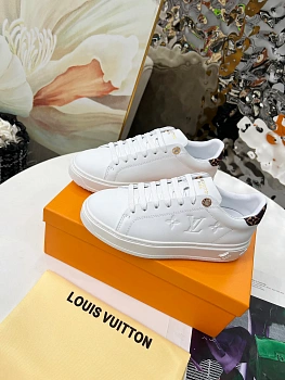 Кеды Женские Louis Vuitton 17321