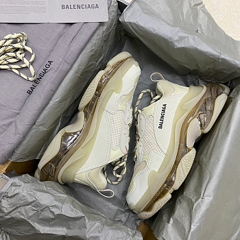 Кроссовки Женские Balenciaga 4439969