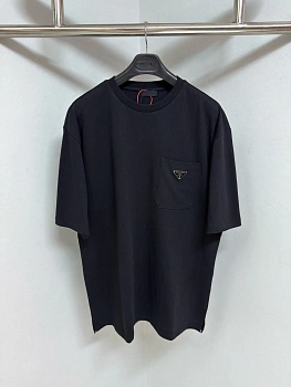 Футболки Мужские Prada 4765131