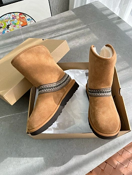 Угги Женские Ugg 520117