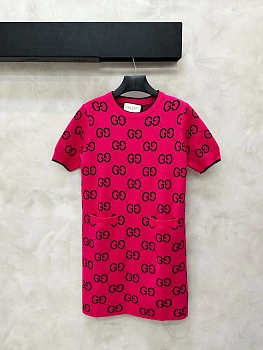 Платья Женские Gucci 861158