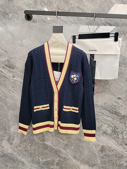 Джемперы И Свитеры Женские Chanel 861119