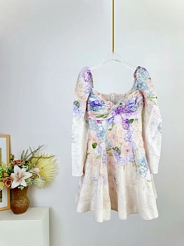 Платья Женские Zimmermann 51845