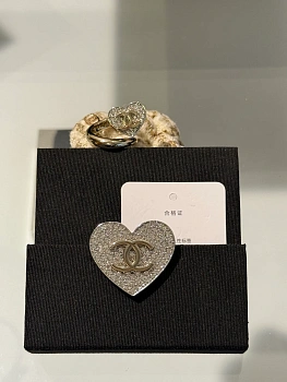 Бижутерия Chanel 11798458