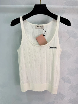 Топы Женские Miu Miu 11752446
