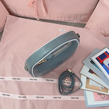 Сумки На Ремне Женские Miu Miu 61466