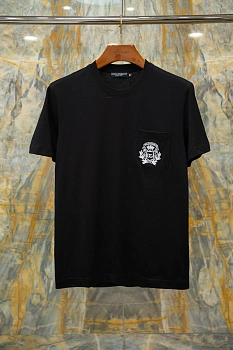 Футболки Мужские Dolce & Gabbana 13564002