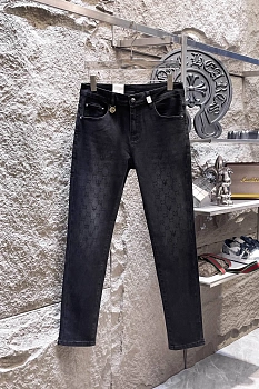 Джинсы Мужские Gucci 4348219