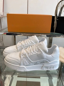 Кроссовки Мужские Louis Vuitton 13682