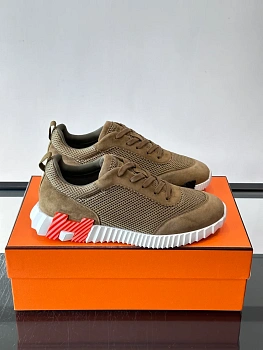 Кроссовки Женские Hermes 367161