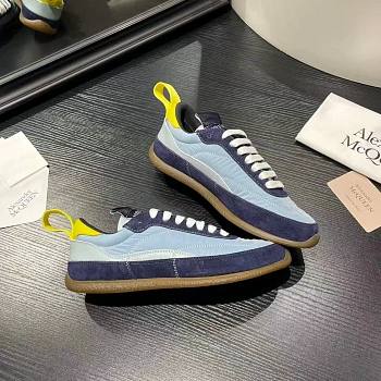 Кроссовки Женские Alexander Mcqueen 836970