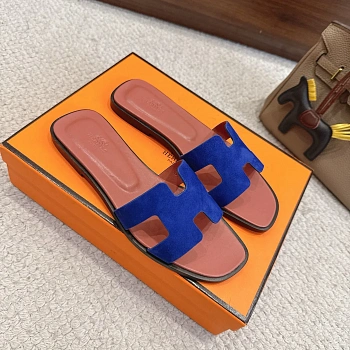 Сандалии Женские Hermes 9152178