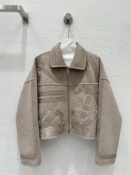 Куртки Женские Hermes 793676