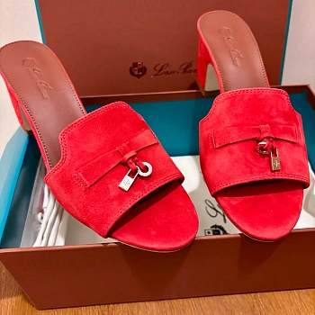 Босоножки Женские Loro Piana 3499313