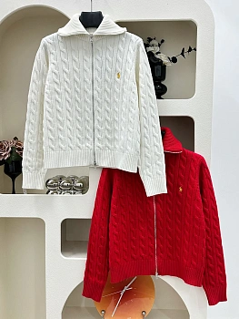 Джемперы И Свитеры Женские Ralph Lauren 11237131