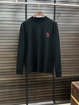 Лонгсливы Мужские Moncler 658267