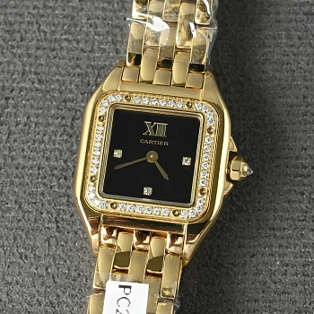 Часы Женские Cartier 11696076