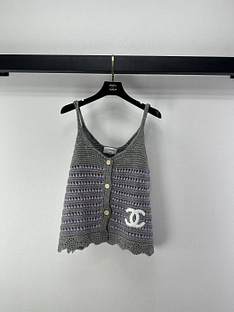 Жилеты Женские Chanel 11455136