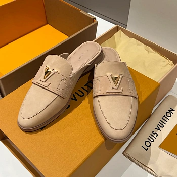 Мюли И Сабо Женские Louis Vuitton 5618511