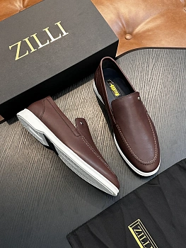 Лоферы Мужские Zilli 141526