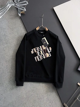 Свитшоты И Худи Мужские Fendi 5653365
