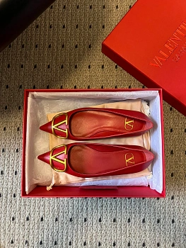 Туфли Женские Valentino 838306