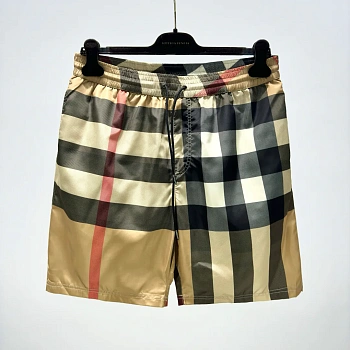 Шорты Мужские Burberry 12864246