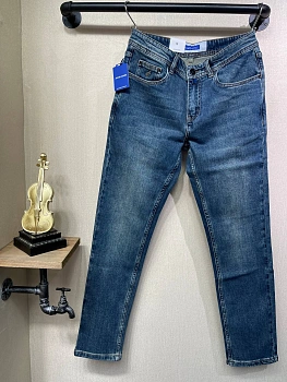 Джинсы Мужские Jacob Cohen 12551811