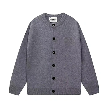 Джемперы И Свитеры Женские Miu Miu 790030