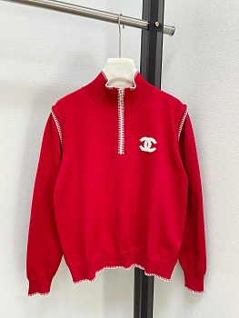 Джемперы И Свитеры Женские Chanel 834248