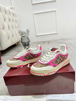 Кроссовки Женские Gucci 1021285