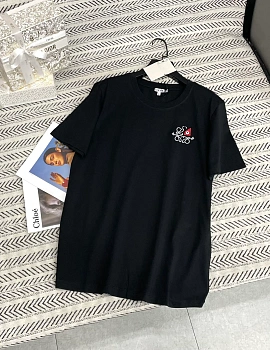 Футболки Женские Loewe 4523552