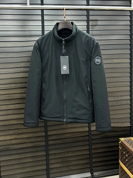 Куртки И Пуховики Мужские Canada Goose 492952