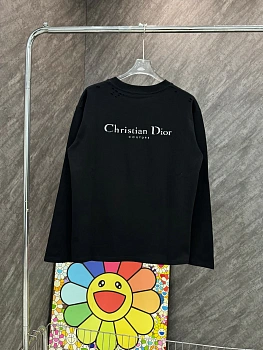 Футболки Женские Christian Dior 216136