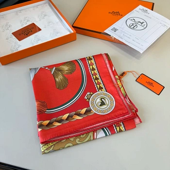 Платки Hermes 1780967