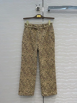 Брюки Женские Loro Piana 13171884