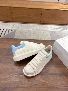 Кеды Женские Alexander Mcqueen 1855079