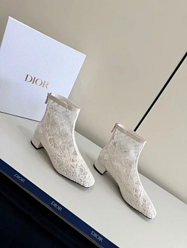 Ботинки Женские Christian Dior 11324324