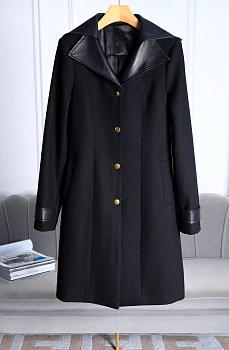 Пальто Женские Louis Vuitton 630605