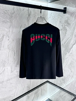Лонгсливы Мужские Gucci 560366