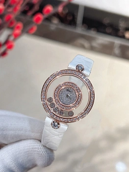 Часы Женские Chopard 693296