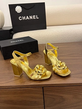 Туфли Женские Chanel 11756751