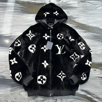 Шубы Женские Louis Vuitton 83238